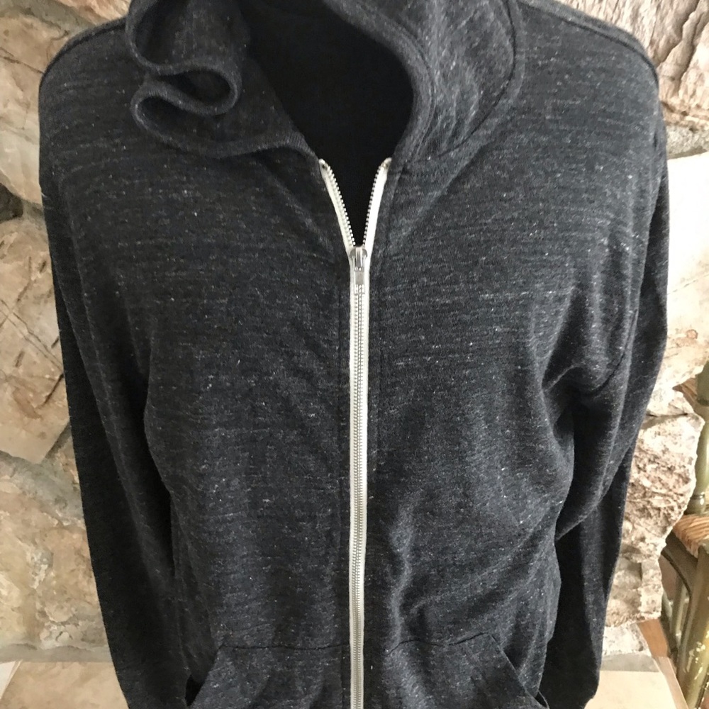 Brand new sweater zipper